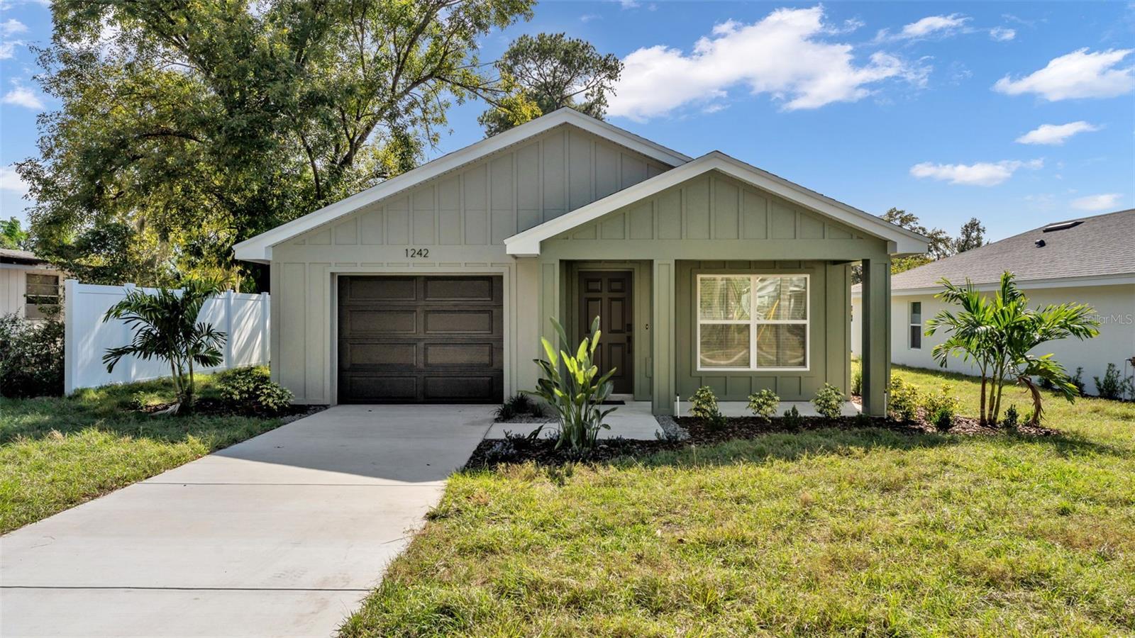 Residential in LAKELAND