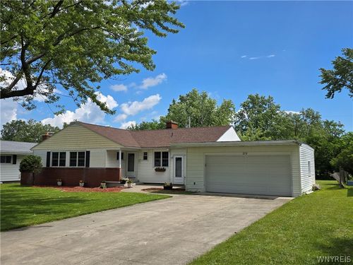 279 Getzville Rd, Amherst, NY, 14226-3541 | Card Image