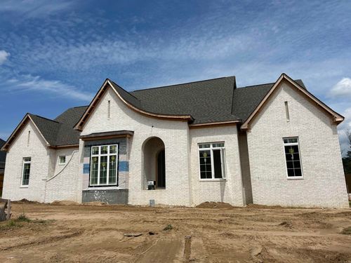 1520 Southwinds Dr, Conway, AR, 72034-8099 | Card Image