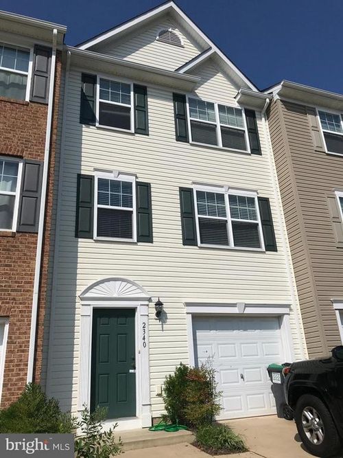 2340 Silver Fox Way, LOCUST GROVE, VA, 22508-3135 | Card Image