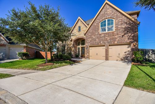 4206 Glade Shadow Ct, Katy, TX, 77494-4170 | Card Image