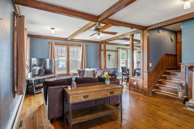 812 E Rochester St, House other with 3 bedrooms, 3 bathrooms and null parking in Akron IN | Image 6