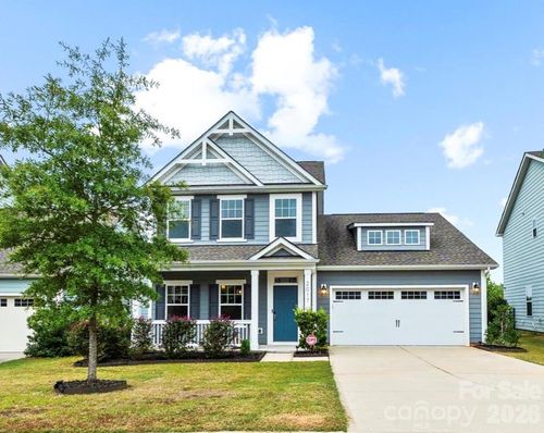 2017 New Hope Branch Way, Belmont, NC, 28012-0115 | Card Image