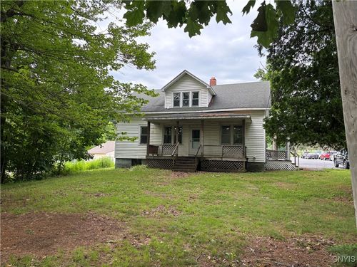 10513 Cosby Manor Rd, Deerfield, NY, 13502-1207 | Card Image