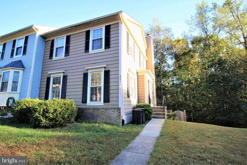 3501 Aviary Way, WOODBRIDGE, VA, 22192-1076 | Card Image