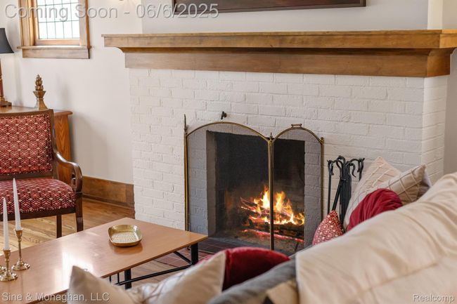 797 Washington Rd, House other with 5 bedrooms, 4 bathrooms and null parking in Grosse Pointe MI | Image 5