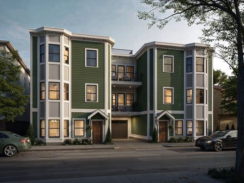 309-95 Addison St, Boston, MA, 02128-1121 | Card Image