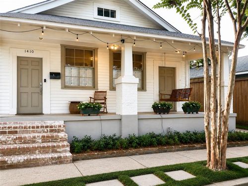 1410 6th St, New Orleans, LA, 70115-3329 | Card Image