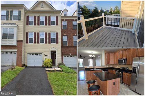 410 Klee Dr, MARTINSBURG, WV, 25403-1351 | Card Image