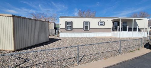 11621 Wild Horse Trl Se, Albuquerque, NM, 87123-3512 | Card Image