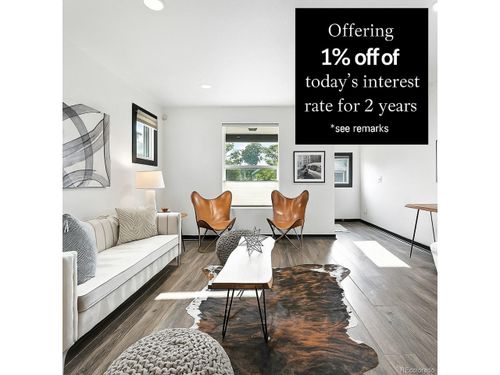856 Fox St, Denver, CO, 80204-4545 | Card Image