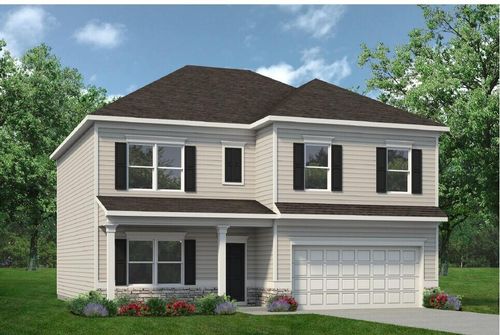 278 Red Tail Drive, Ringgold, GA, 30736 | Card Image