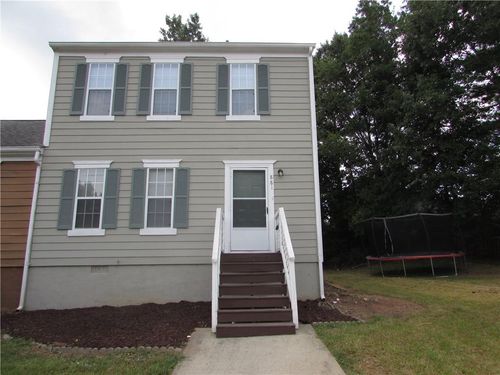 881-881 Heritage Valley Rd, Norcross, GA, 30093-4870 | Card Image