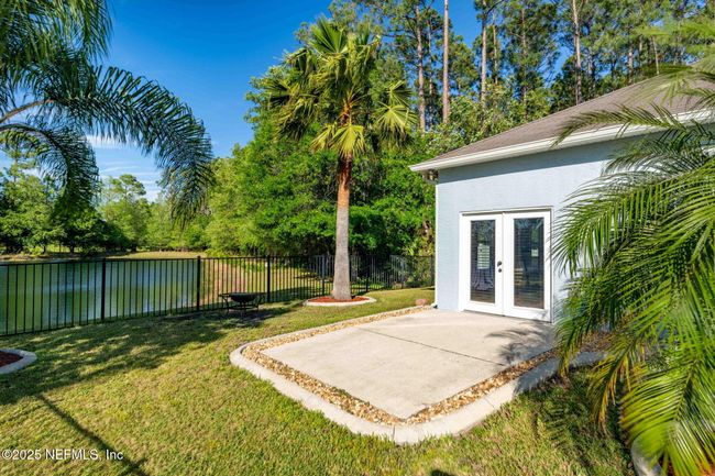 138 Osprey Marsh Ln, House other with 3 bedrooms, 2 bathrooms and null parking in St Augustine FL | Image 39