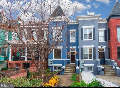 113 R St Ne, WASHINGTON, DC, 20002-2119 | Card Image