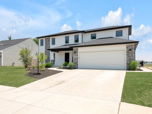 142 Haxsted Crossover, Fort Wayne, IN, 46845-0043 | Card Image