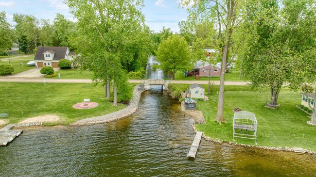 14800 Canary Ct, Home with 0 bedrooms, 0 bathrooms and null parking in Brooklyn MI | Image 31