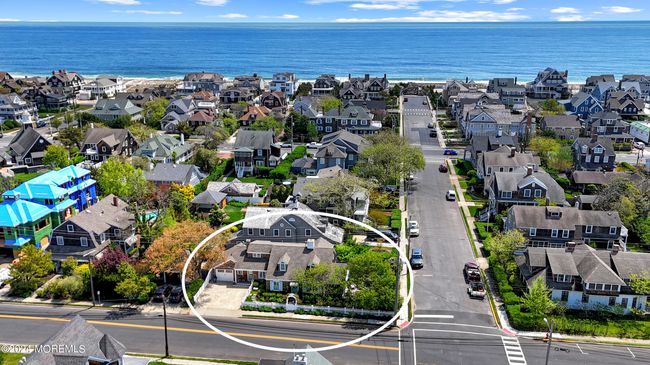 463 Lake Ave, House other with 4 bedrooms, 2 bathrooms and null parking in Bay Head NJ | Image 62