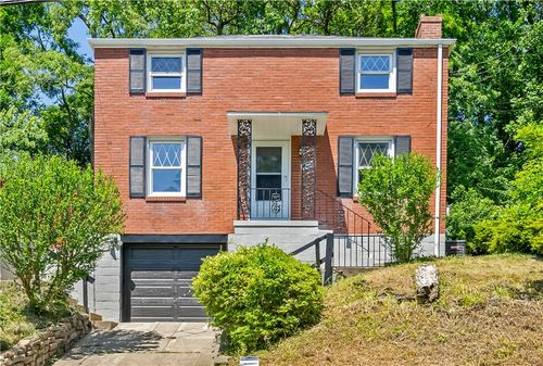 322 Bascom Ave, Pittsburgh, PA, 15214-1101 | Card Image