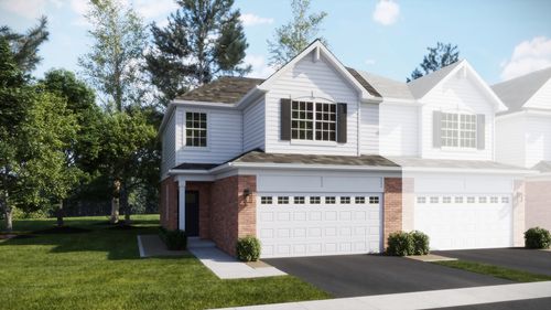 1269 Glenmont Street, Algonquin, IL, 60102 | Card Image