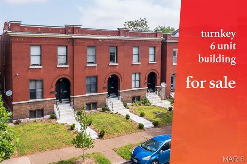 3521 Utah St, Saint Louis, MO, 63118 | Card Image