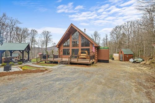487 Rue Madeline, Readsboro, VT, 05350-9537 | Card Image