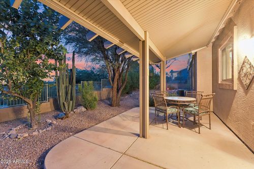 9519 E Flint Dr, Gold Canyon, AZ, 85118-4745 | Card Image
