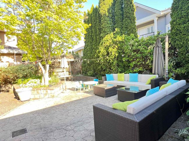 3340 Trumond Avenue, House other with 4 bedrooms, 2 bathrooms and 4 parking in Richmond BC | Image 30