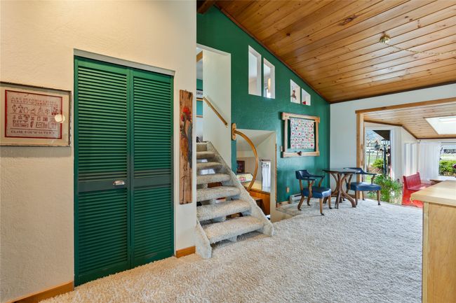 Kitchen / Dining Overflow Area | Image 14