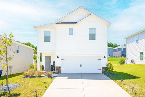 126 Garden Gate Ln, Mooresville, NC, 28115-7739 | Card Image