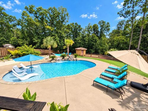 3056 Mountain Laurel Trl, Cantonment, FL, 32533-4765 | Card Image