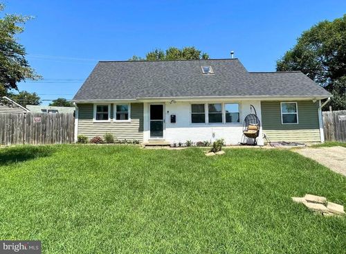 134 Alview Ter, GLEN BURNIE, MD, 21060-7452 | Card Image