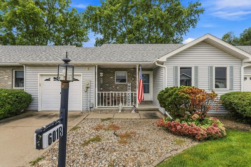b-601 S Third St, Fisher, IL, 61843-9425 | Card Image