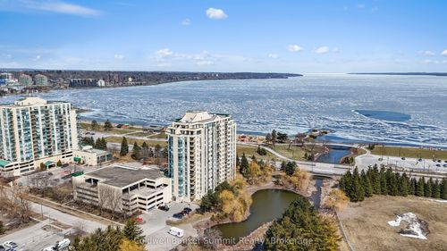 1004-75 Ellen St, Barrie, ON, L4N7R6 | Card Image