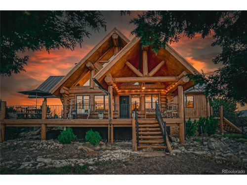 810 Mustang Rd, Rye, CO, 81069-8983 | Card Image