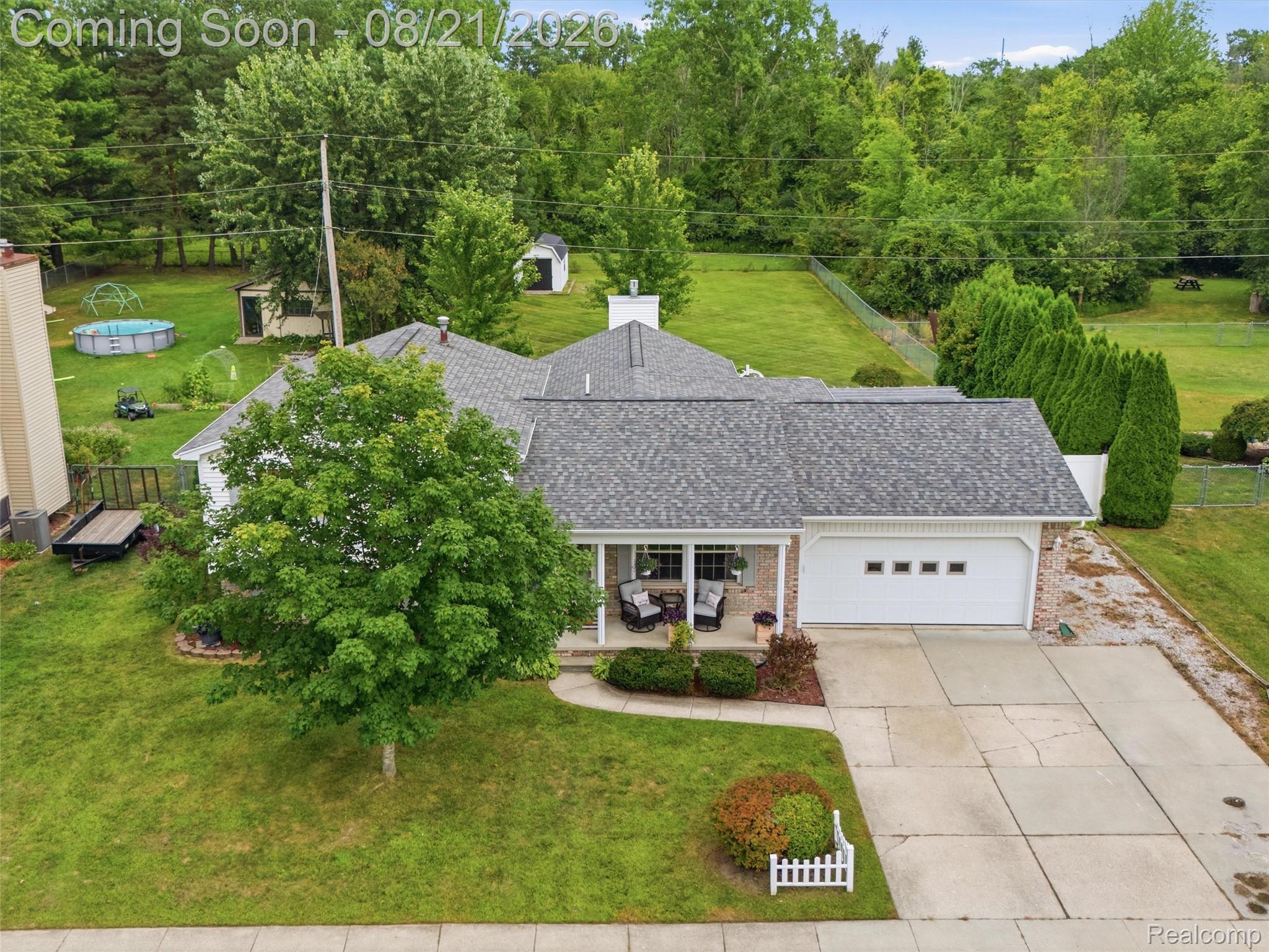Residential in Marysville 5