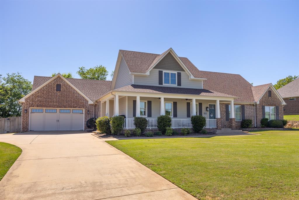 Windswept Dr, Bullard, TX 75757