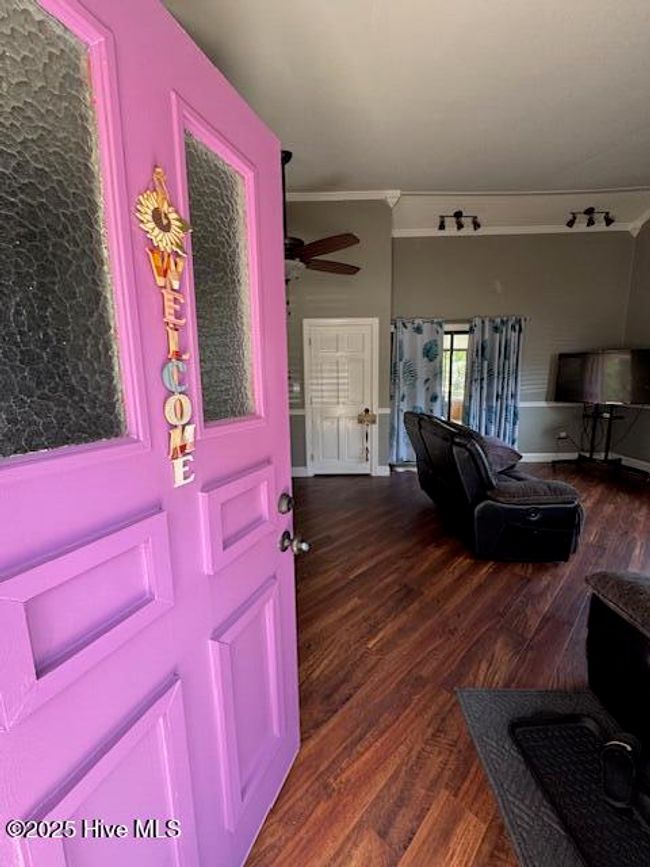 27 Quarterdeck Townes, Townhouse with 2 bedrooms, 2 bathrooms and null parking in New Bern NC | Image 6