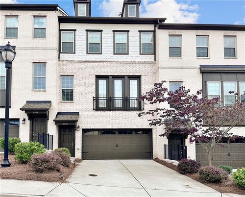 1505 Slopeside Loop, Smyrna, GA, 30082-5501 | Card Image