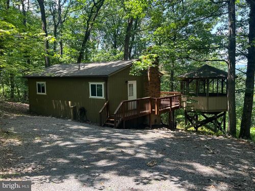 663 Hilltop Ln, Mount Jackson, VA, 22842-2977 | Card Image