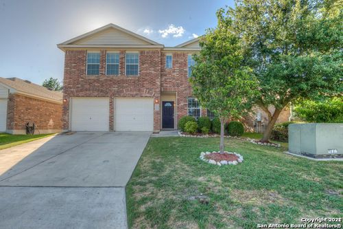 3735 Sumantra Clf, San Antonio, TX, 78261-2399 | Card Image