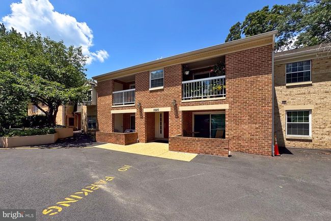 APT-102 - 5920 Cove Landing Rd, Condo with 2 bedrooms, 2 bathrooms and null parking in BURKE VA | Image 22