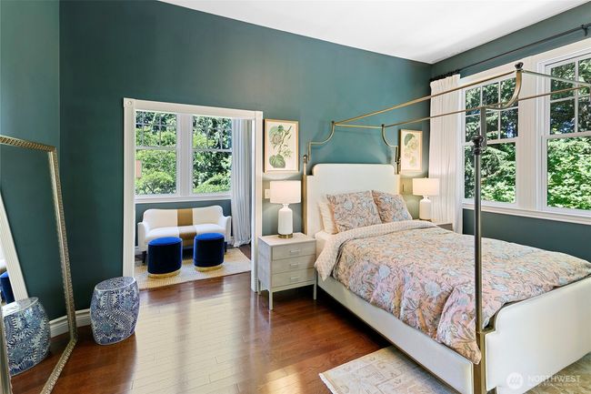5940 Rose Loop Ne, House other with 3 bedrooms, 3 bathrooms and null parking in Bainbridge Island WA | Image 23