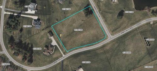5996 Windy Hills Cir, Lancaster, OH, 43130-7743 | Card Image