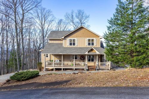 1706 Deer Valley Dr, Warne, NC, 28909-0116 | Card Image