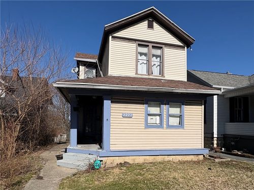 2222 Wayne Ave, Dayton, OH, 45410-2189 | Card Image