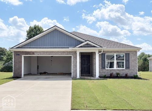 71 Clearwater Dr, Brookland, AR, 72417-8032 | Card Image