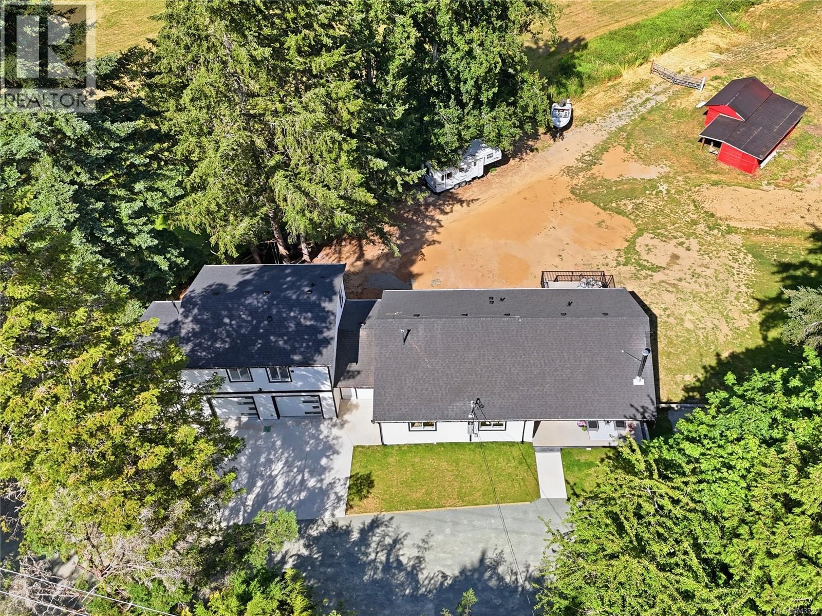 Residential in Duncan
