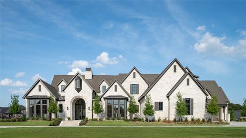 908 Barksdale Creek Ln, Fairview, TX, 75069-9423 | Card Image