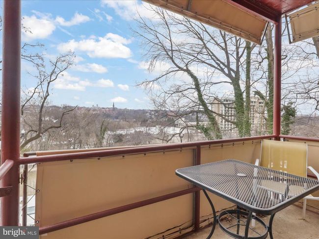 APT-201-X - 1581 N Colonial Ter, Condo with 2 bedrooms, 1 bathrooms and null parking in ARLINGTON VA | Image 24